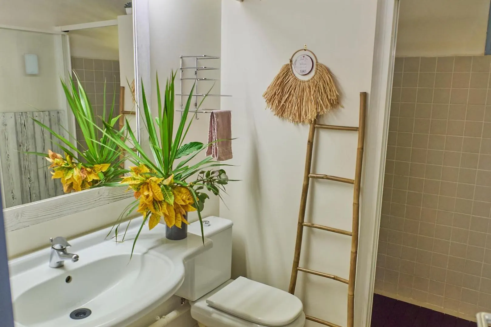 L&O Location Grenade Apartment La Trinite Martinique